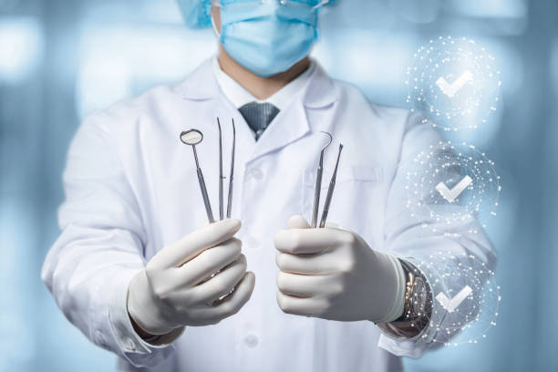 Emergency Dental Services in Eggertsville, NY